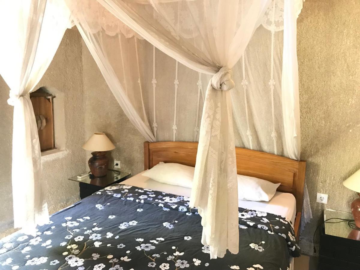 Satria Bungalow Uluwatu Exteriör bild