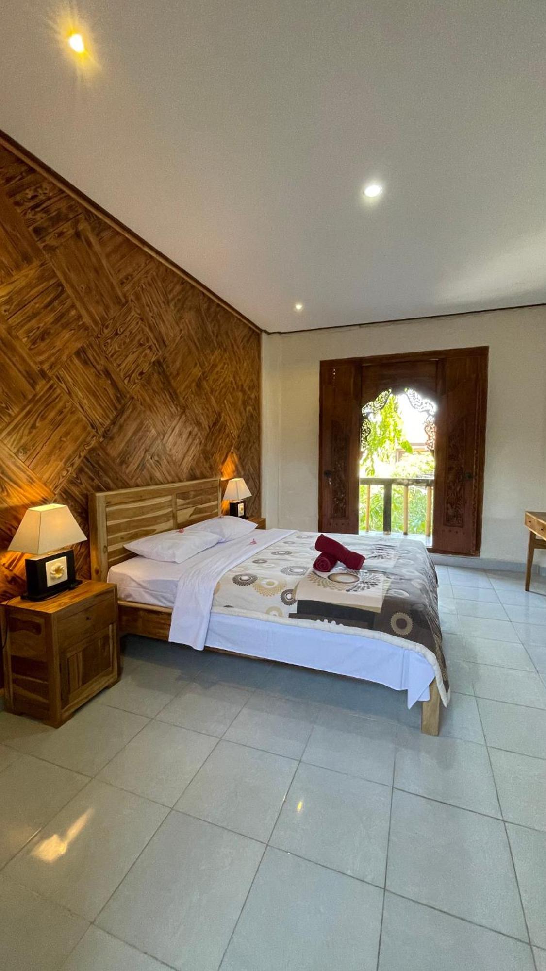 Satria Bungalow Uluwatu Exteriör bild