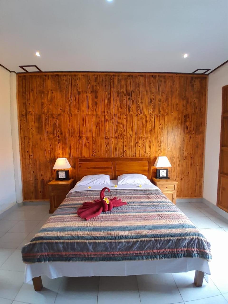 Satria Bungalow Uluwatu Exteriör bild