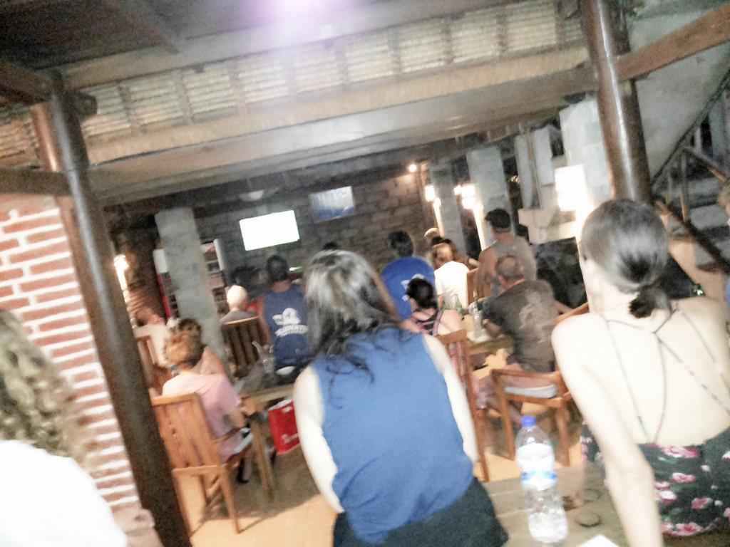 Satria Bungalow Uluwatu Exteriör bild