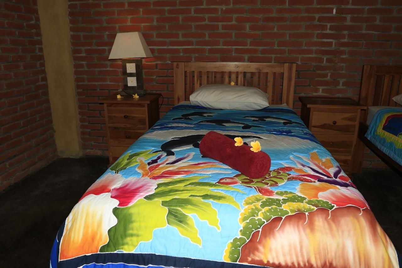 Satria Bungalow Uluwatu Exteriör bild