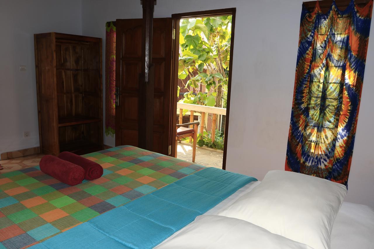 Satria Bungalow Uluwatu Exteriör bild