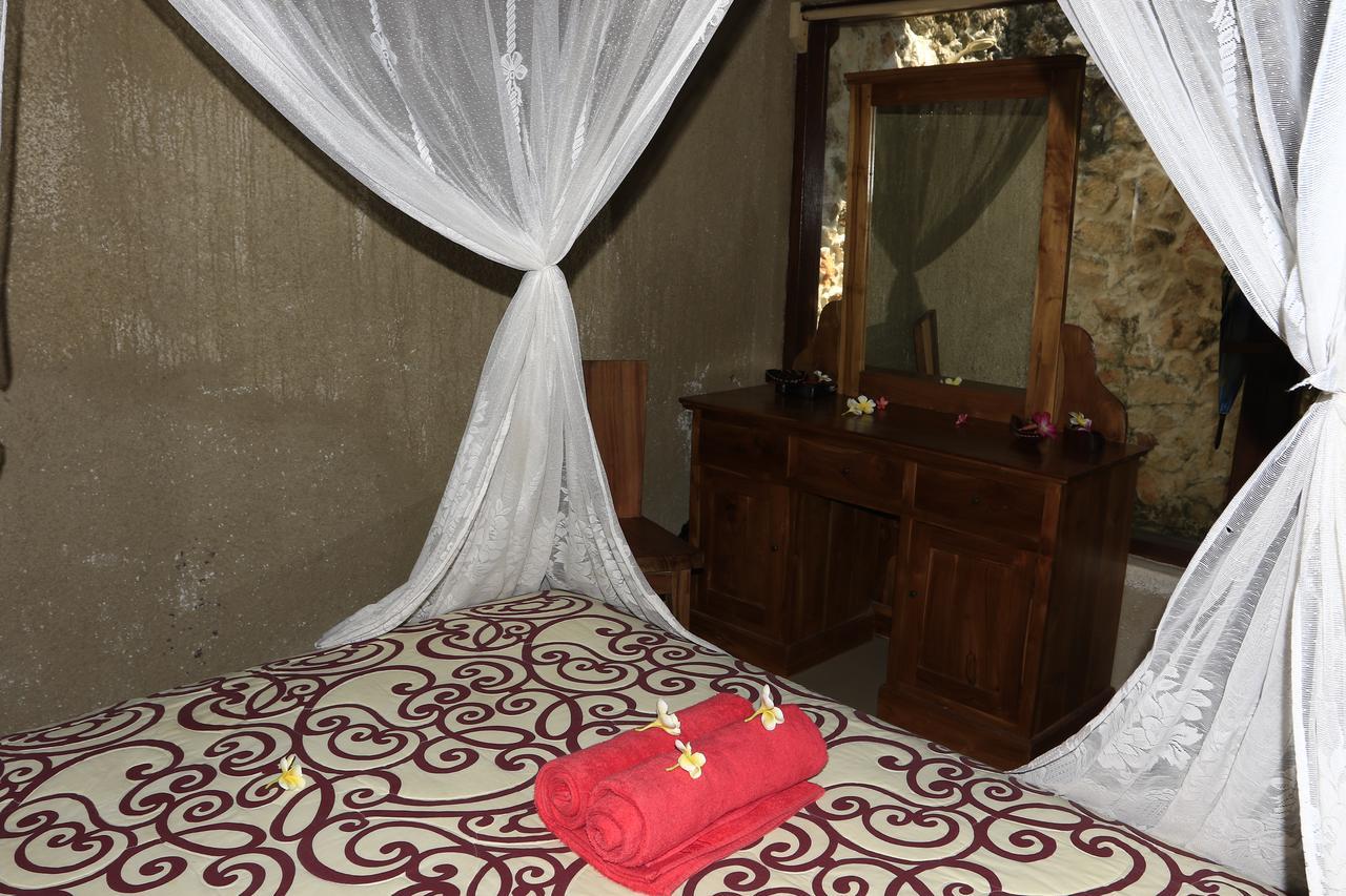 Satria Bungalow Uluwatu Exteriör bild