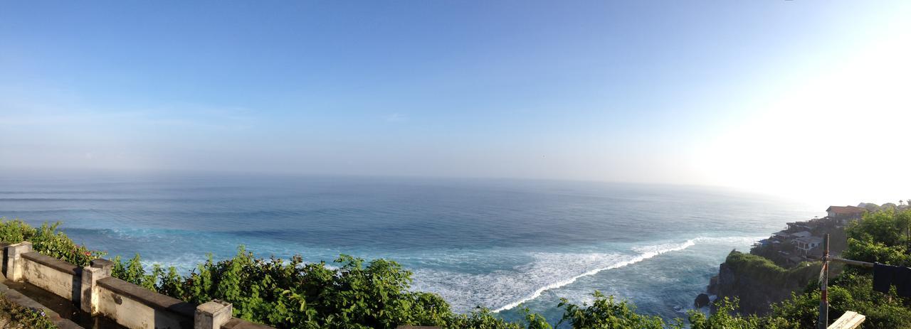 Satria Bungalow Uluwatu Exteriör bild