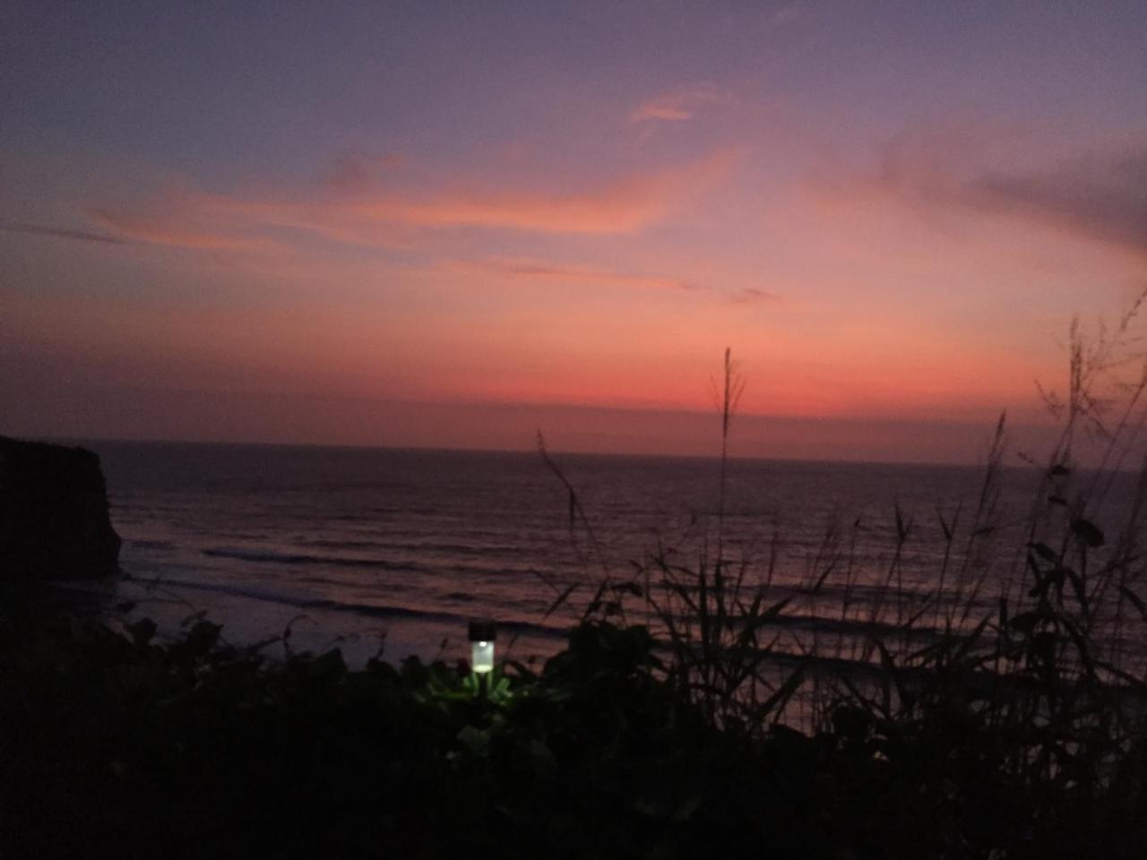 Satria Bungalow Uluwatu Exteriör bild